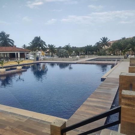 Apart-Hotel Marinas Do Canal Cabo Frío Exterior foto