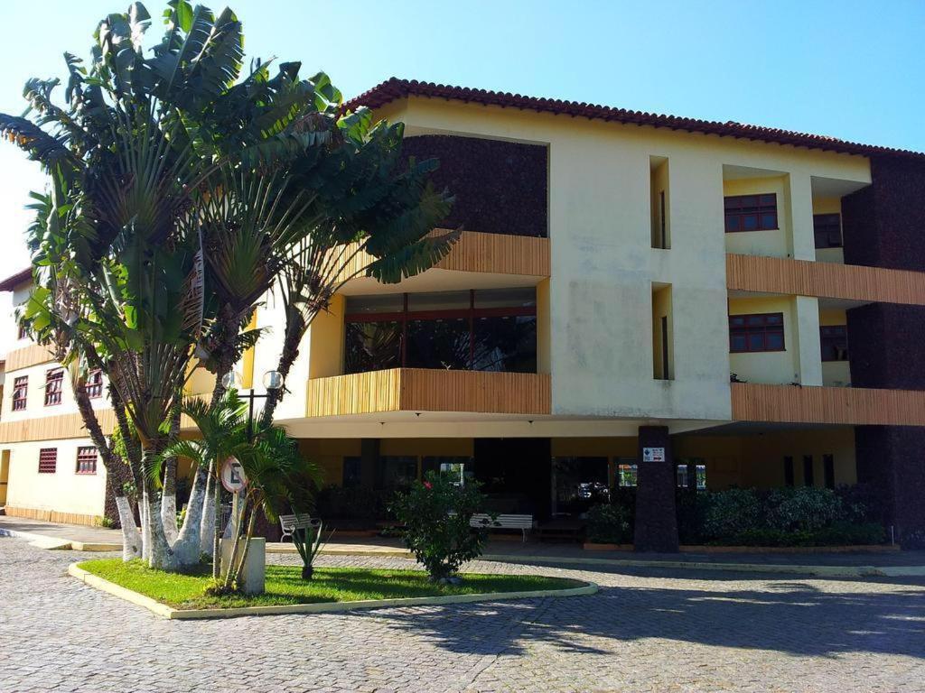 Apart-Hotel Marinas Do Canal Cabo Frío Exterior foto