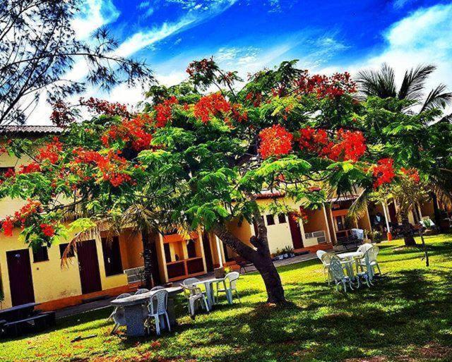 Apart-Hotel Marinas Do Canal Cabo Frío Exterior foto