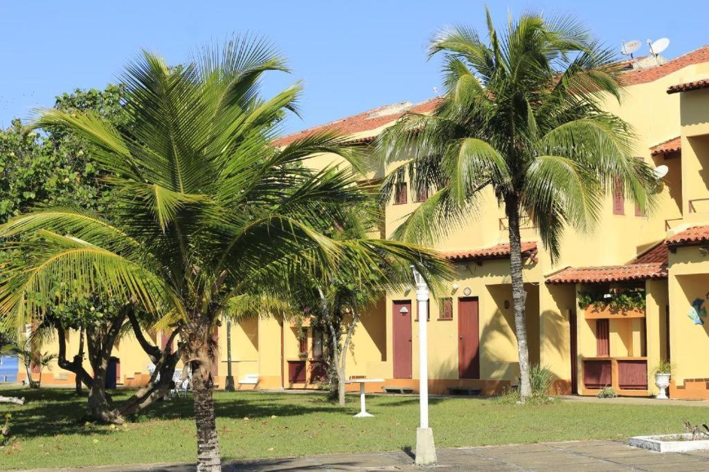 Apart-Hotel Marinas Do Canal Cabo Frío Exterior foto